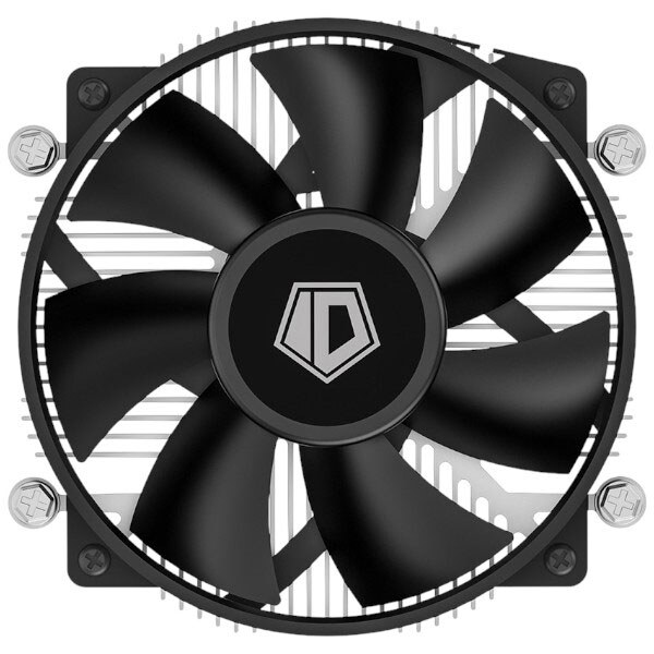 Кулер ID-Cooling DK-17A - № 5 Кулер ID-Cooling DK-17A - № 5