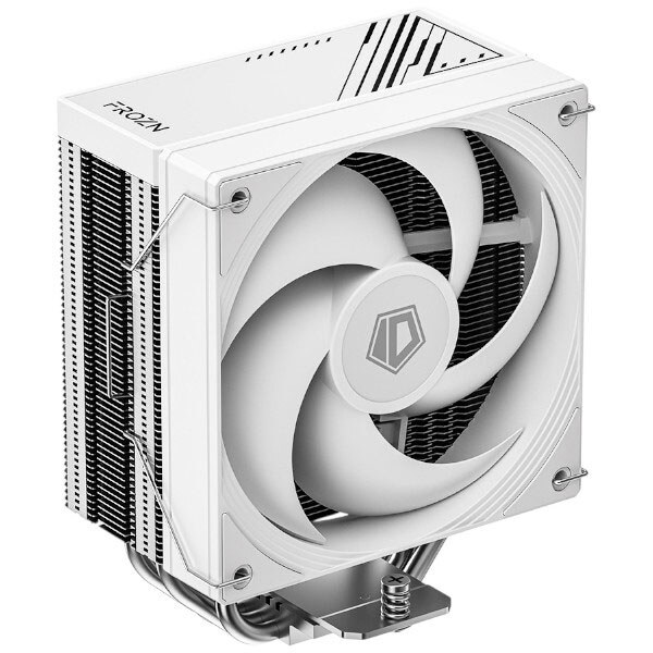Кулер ID-Cooling Frozn A410 SE - № 1 Кулер ID-Cooling Frozn A410 SE - № 1