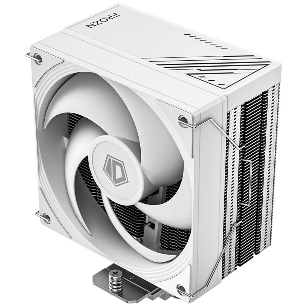 Кулер ID-Cooling Frozn A410 SE - № 2 Кулер ID-Cooling Frozn A410 SE - № 2
