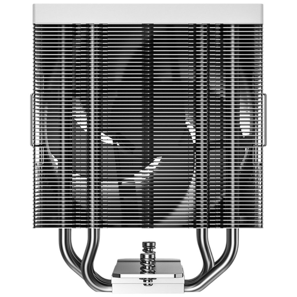 Кулер ID-Cooling Frozn A410 SE - № 5 Кулер ID-Cooling Frozn A410 SE - № 5