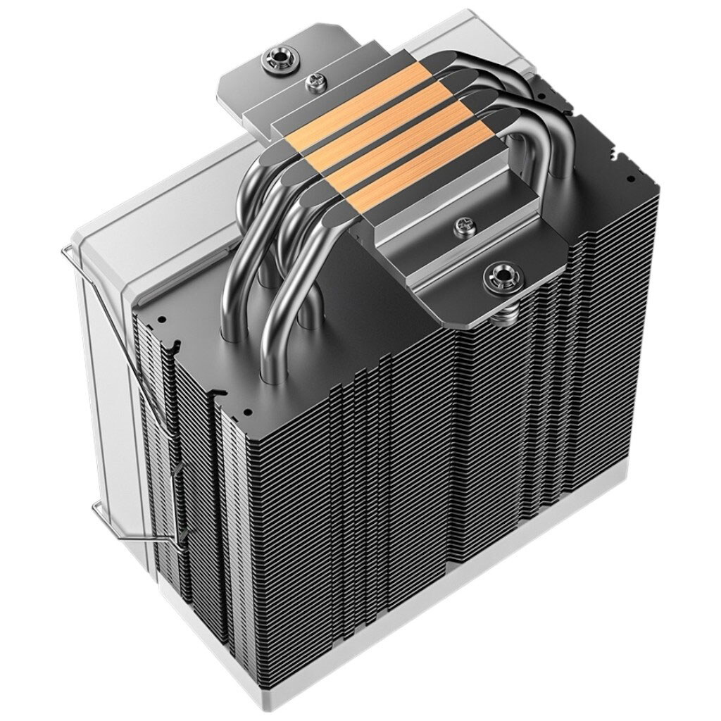 Кулер ID-Cooling Frozn A410 SE - № 6 Кулер ID-Cooling Frozn A410 SE - № 6