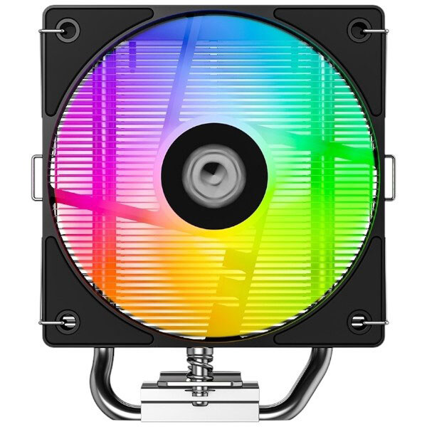 Кулер ID-Cooling SE-903-XT V2 - № 2 Кулер ID-Cooling SE-903-XT V2 - № 2