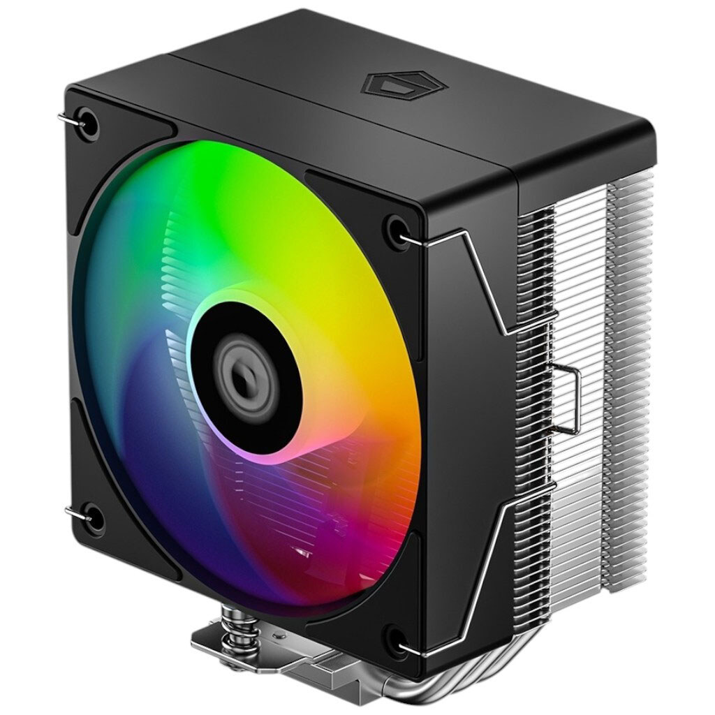 Кулер ID-Cooling SE-903-XT V2 - № 3 Кулер ID-Cooling SE-903-XT V2 - № 3