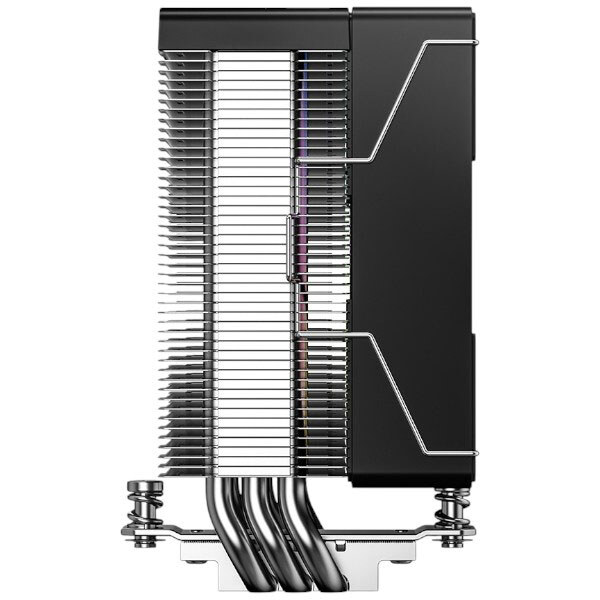 Кулер ID-Cooling SE-903-XT V2 - № 4 Кулер ID-Cooling SE-903-XT V2 - № 4