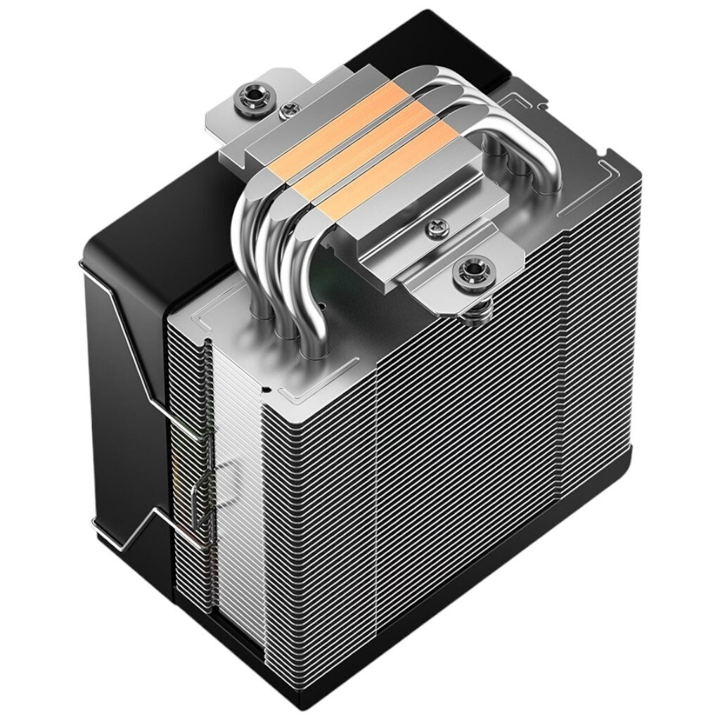 Кулер ID-Cooling SE-903-XT V2 - № 5 Кулер ID-Cooling SE-903-XT V2 - № 5