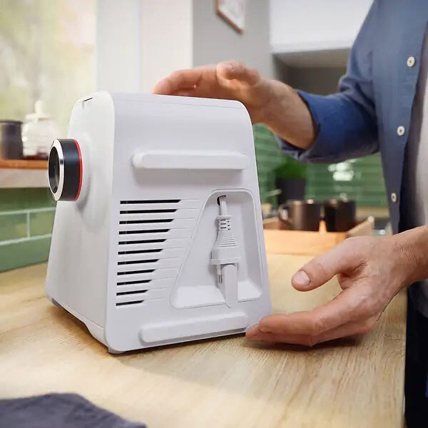 Мясорубка Bosch MFWS420W, Белый - № 2 Мясорубка Bosch MFWS420W, Белый - № 2