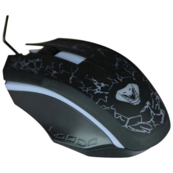 Миша Media-Tech Cobra Pro X-Light, Чорний - № 2 Миша Media-Tech Cobra Pro X-Light, Чорний - № 2