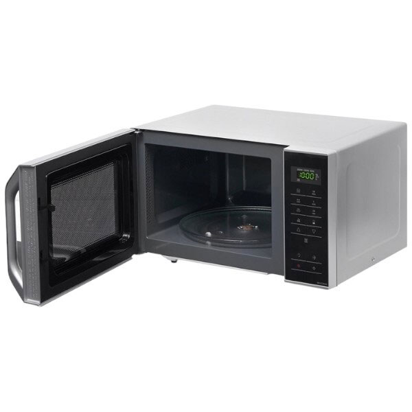 Микроволновая печь Panasonic NN-ST34HWZUE, Белый - № 4 Микроволновая печь Panasonic NN-ST34HWZUE, Белый - № 4