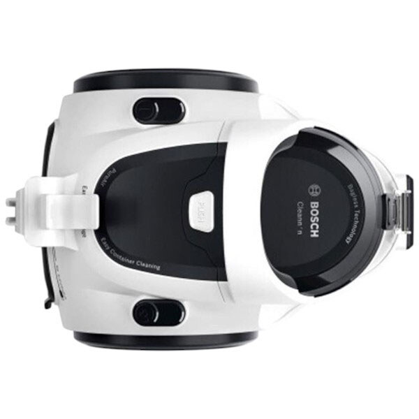 Пылесос Bosch BGS05A225, Белый - № 3 Пылесос Bosch BGS05A225, Белый - № 3