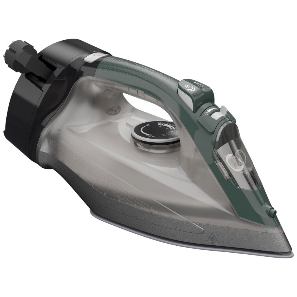 Праска Tesla IR510GR, Сірий - № 3 Праска Tesla IR510GR, Сірий - № 3