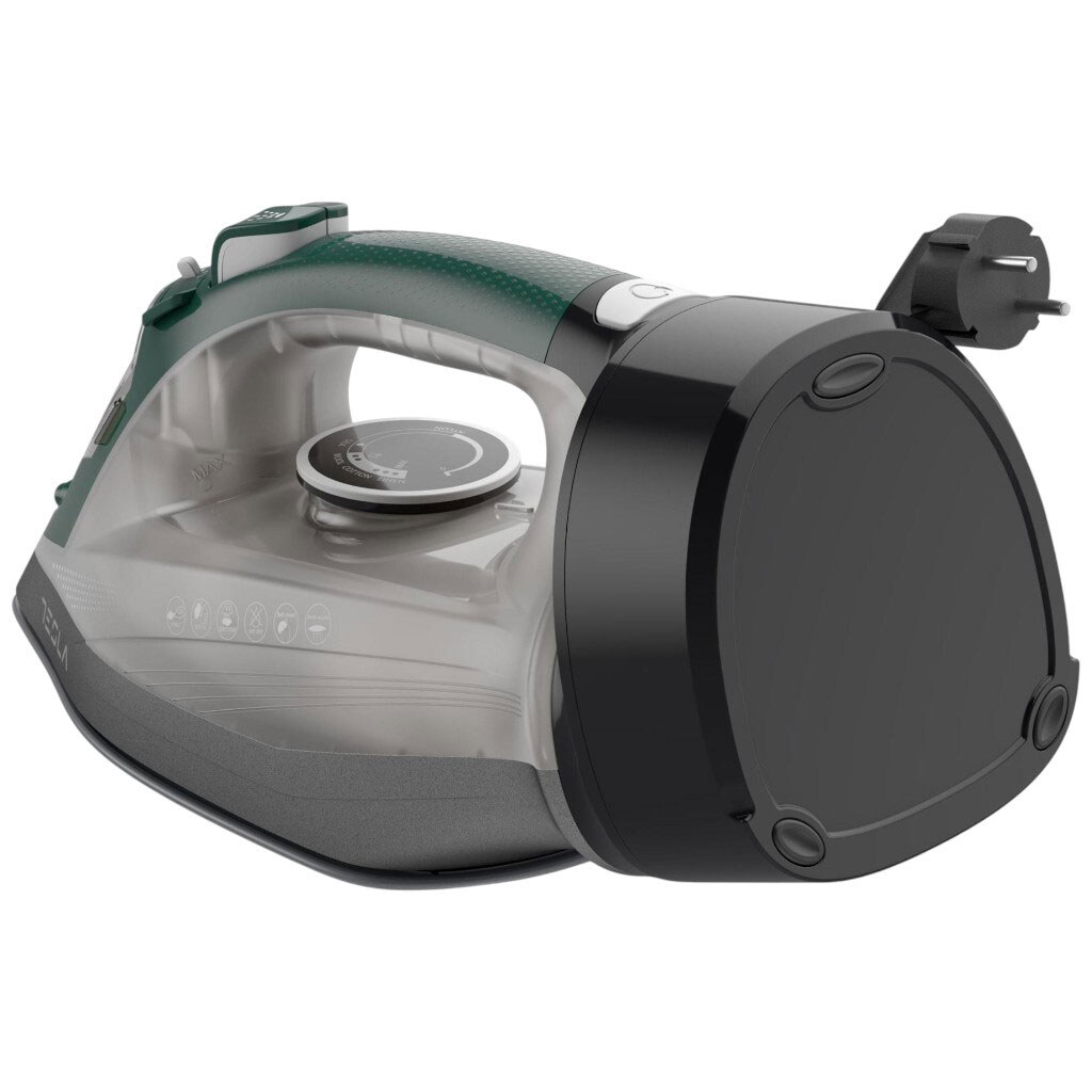 Праска Tesla IR510GR, Сірий - № 4 Праска Tesla IR510GR, Сірий - № 4