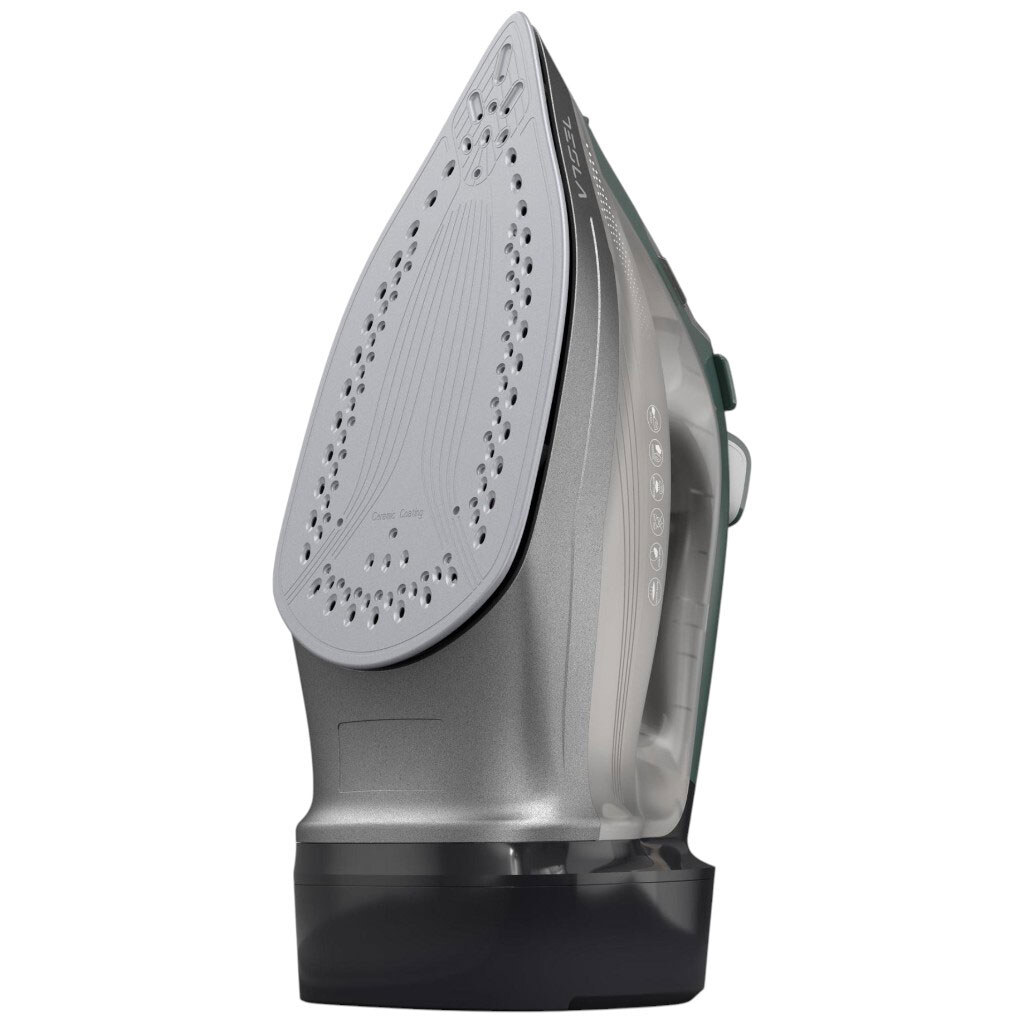 Праска Tesla IR510GR, Сірий - № 5 Праска Tesla IR510GR, Сірий - № 5