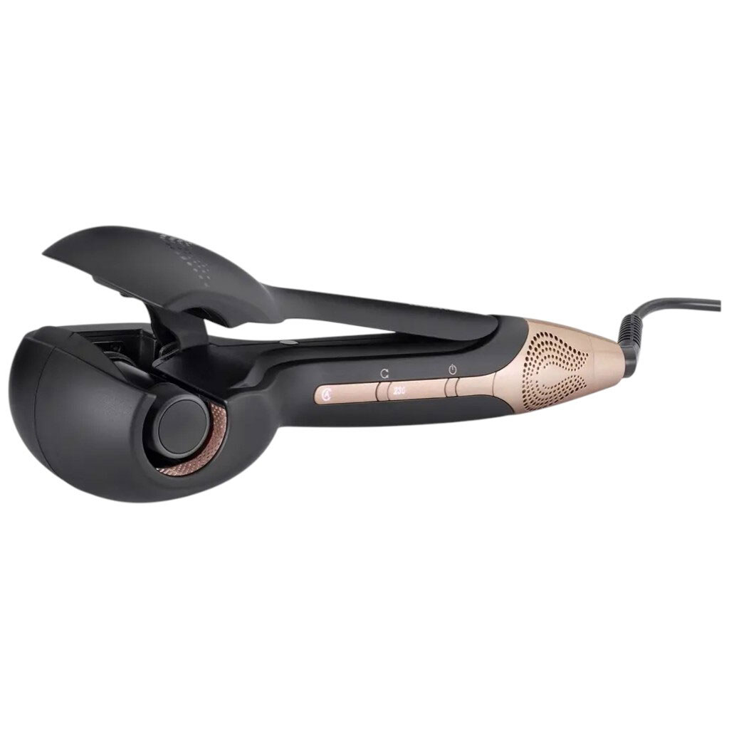 Прибор для укладки волоc Babyliss C1900E, Золотой - № 1 Прибор для укладки волоc Babyliss C1900E, Золотой - № 1