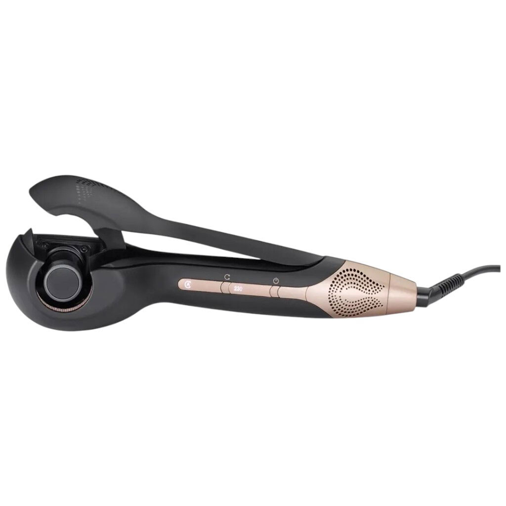 Прибор для укладки волоc Babyliss C1900E, Золотой - № 2 Прибор для укладки волоc Babyliss C1900E, Золотой - № 2