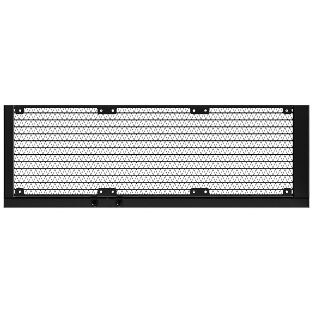 Система водяного охолодження ID-Cooling DX360 GDL - № 4 Система водяного охолодження ID-Cooling DX360 GDL - № 4