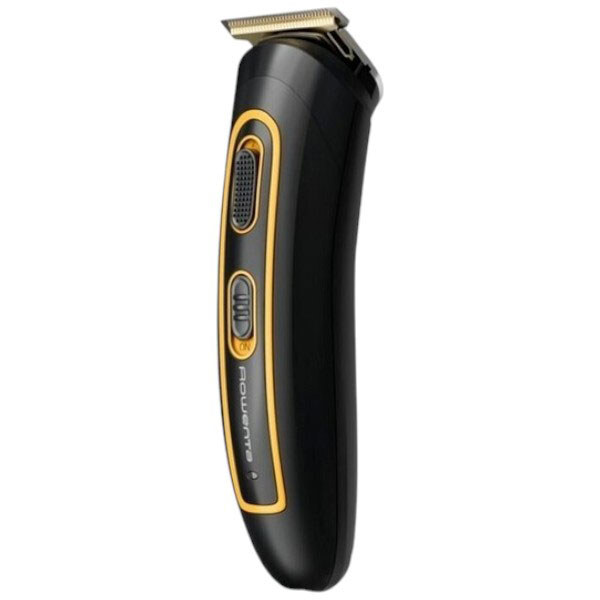 Тример Rowenta Sport Collection TN9113F0, Чорний - № 2 Тример Rowenta Sport Collection TN9113F0, Чорний - № 2