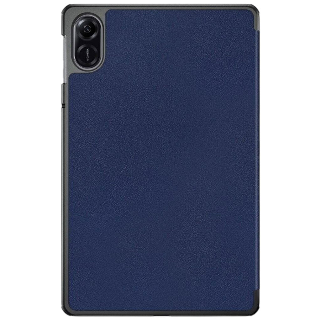Чехол (книжка) Huawei Honor Pad X9, BeCover Smart Case, Deep Blue, Синий - № 1 Чехол (книжка) Huawei Honor Pad X9, BeCover Smart Case, Deep Blue, Синий - № 1