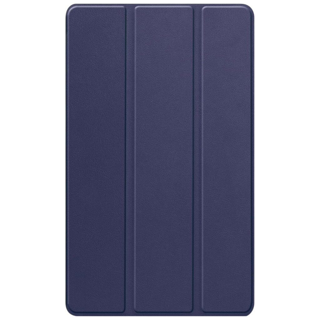 Чехол (книжка) Lenovo Tab K9 / Tab One, BeCover Smart Case, Deep Blue, Синий - № 1 Чехол (книжка) Lenovo Tab K9 / Tab One, BeCover Smart Case, Deep Blue, Синий - № 1