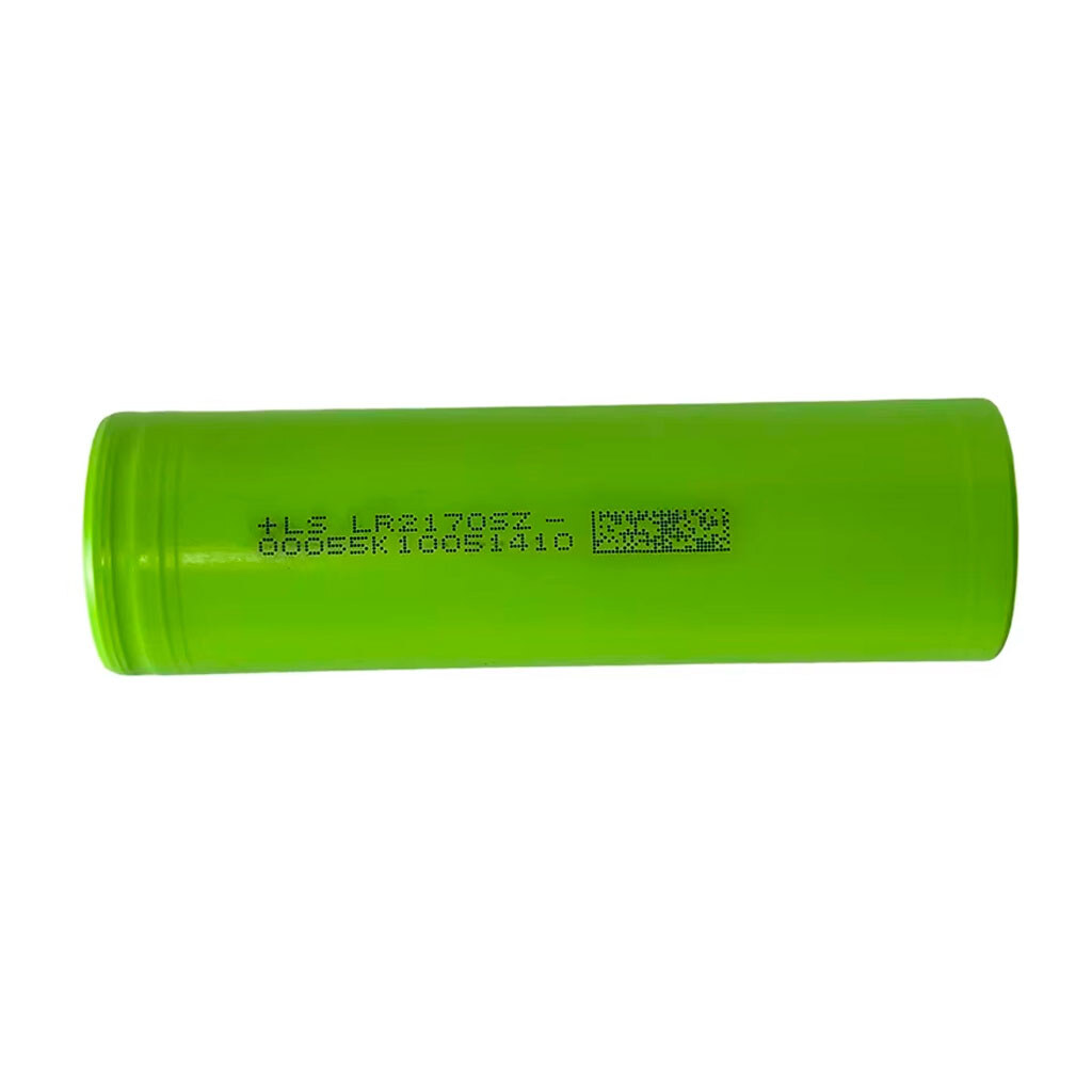 Аккумулятор Lishen LR2170SZ - № 1 Аккумулятор Lishen LR2170SZ - № 1