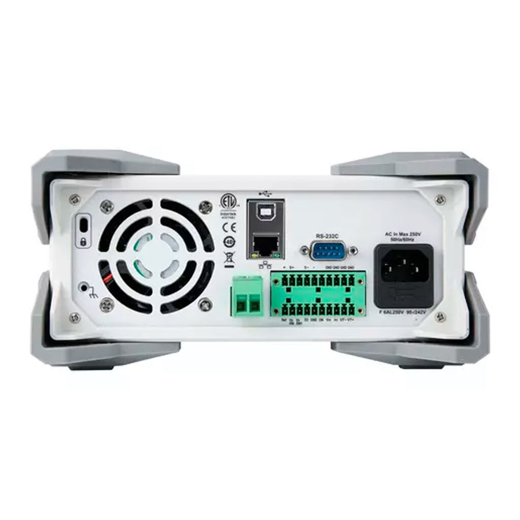 Лабораторный блок питания UNI-T UDP6953B - № 3 Лабораторный блок питания UNI-T UDP6953B - № 3