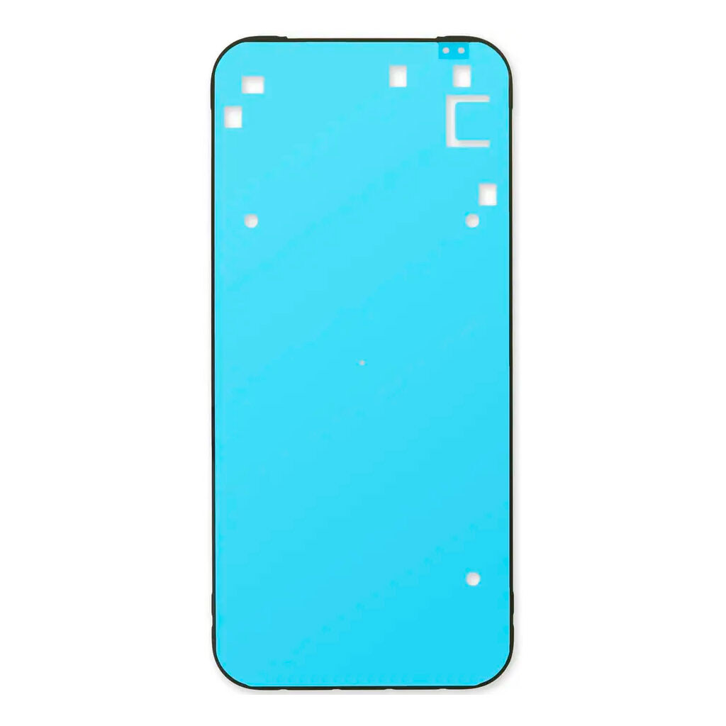 Скотч фиксации дисплея Google Pixel 9a - № 1 Скотч фиксации дисплея Google Pixel 9a - № 1