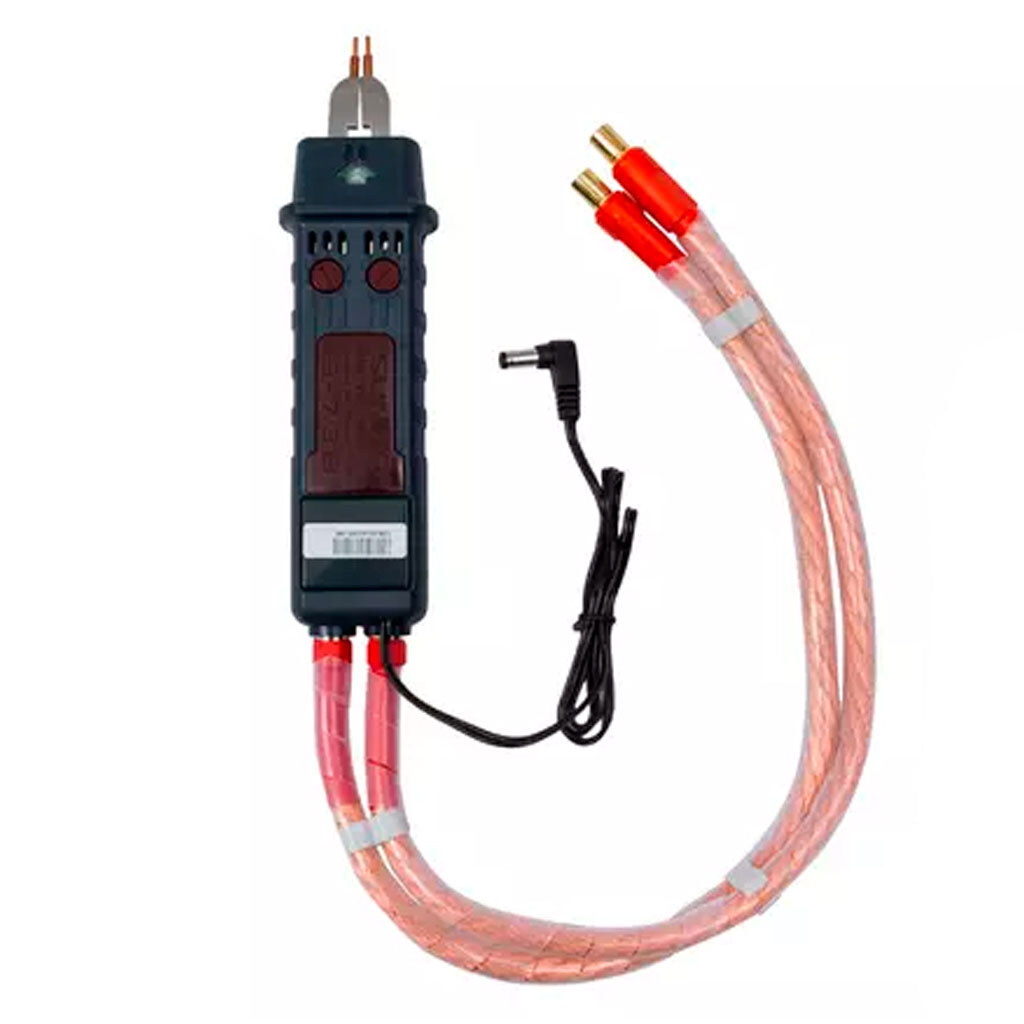 Держатель электродов для точечной сварки S-73B - № 1 Держатель электродов для точечной сварки S-73B - № 1