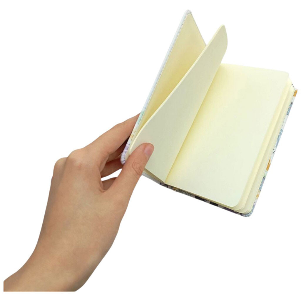 Блокнот "ВЕДМЕДИК І Бджілки", Кожзам, А6, 64 листа, Fresh - № 2 Блокнот "ВЕДМЕДИК І Бджілки", Кожзам, А6, 64 листа, Fresh - № 2