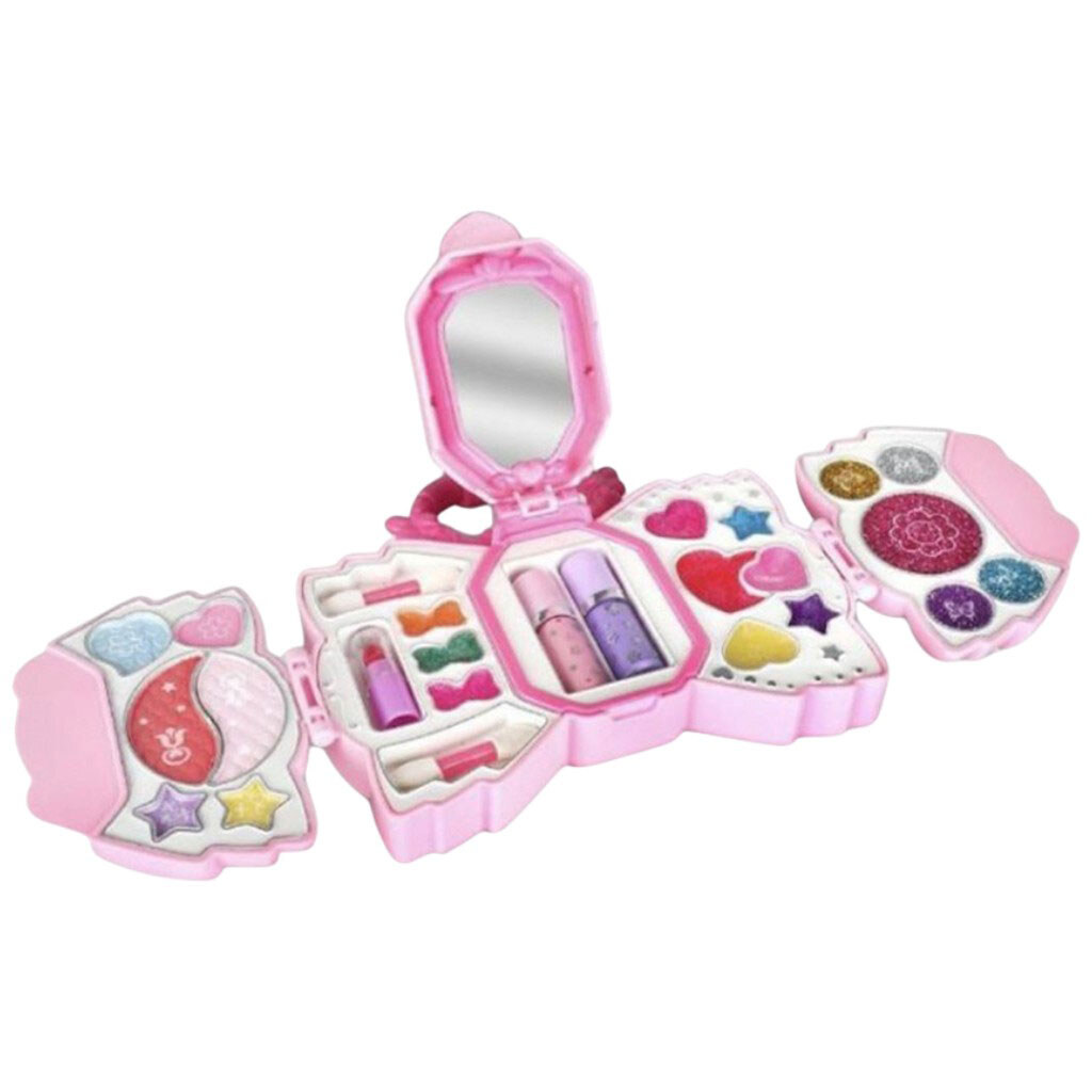 Косметика сумочка раскл., кор. 22x6x20, Mic - № 2 Косметика сумочка раскл., кор. 22x6x20, Mic - № 2