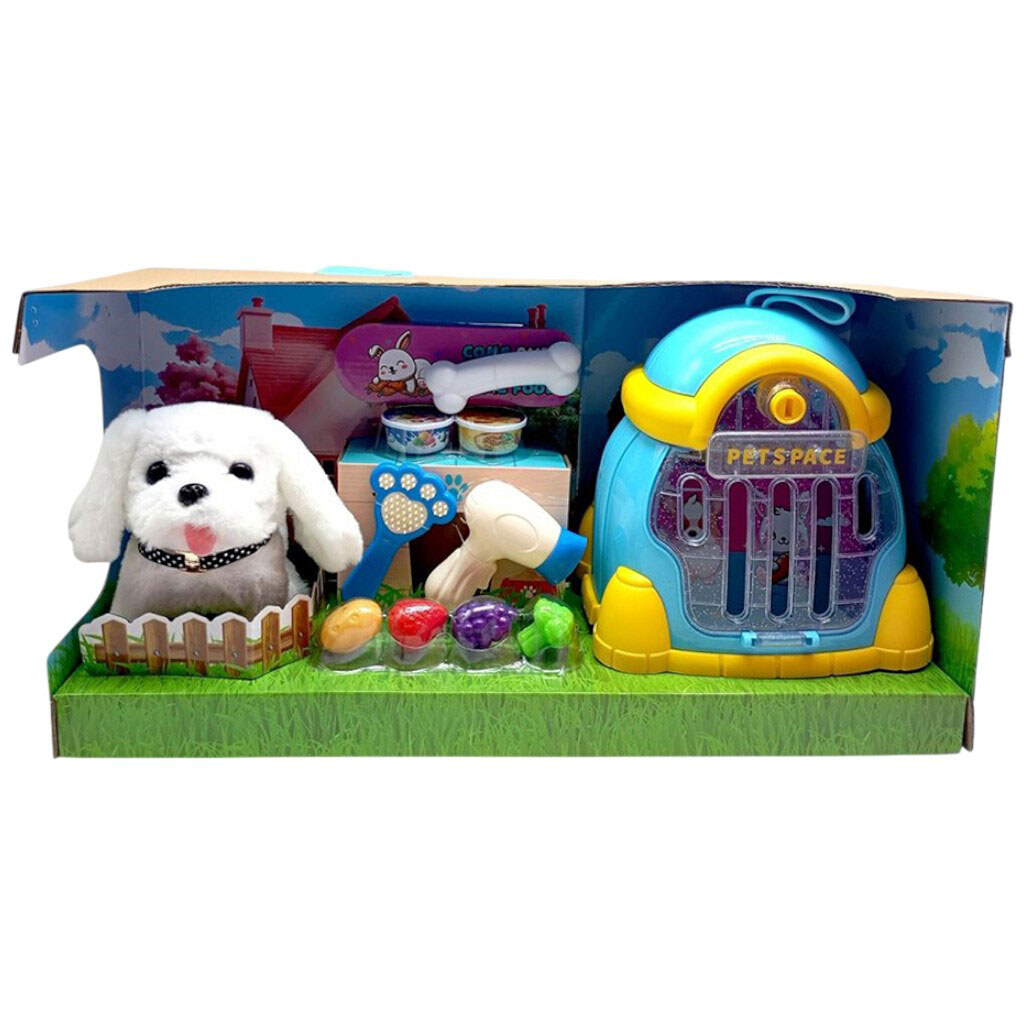 Улюбленець "Собачка", Mic - № 1 Улюбленець "Собачка", Mic - № 1