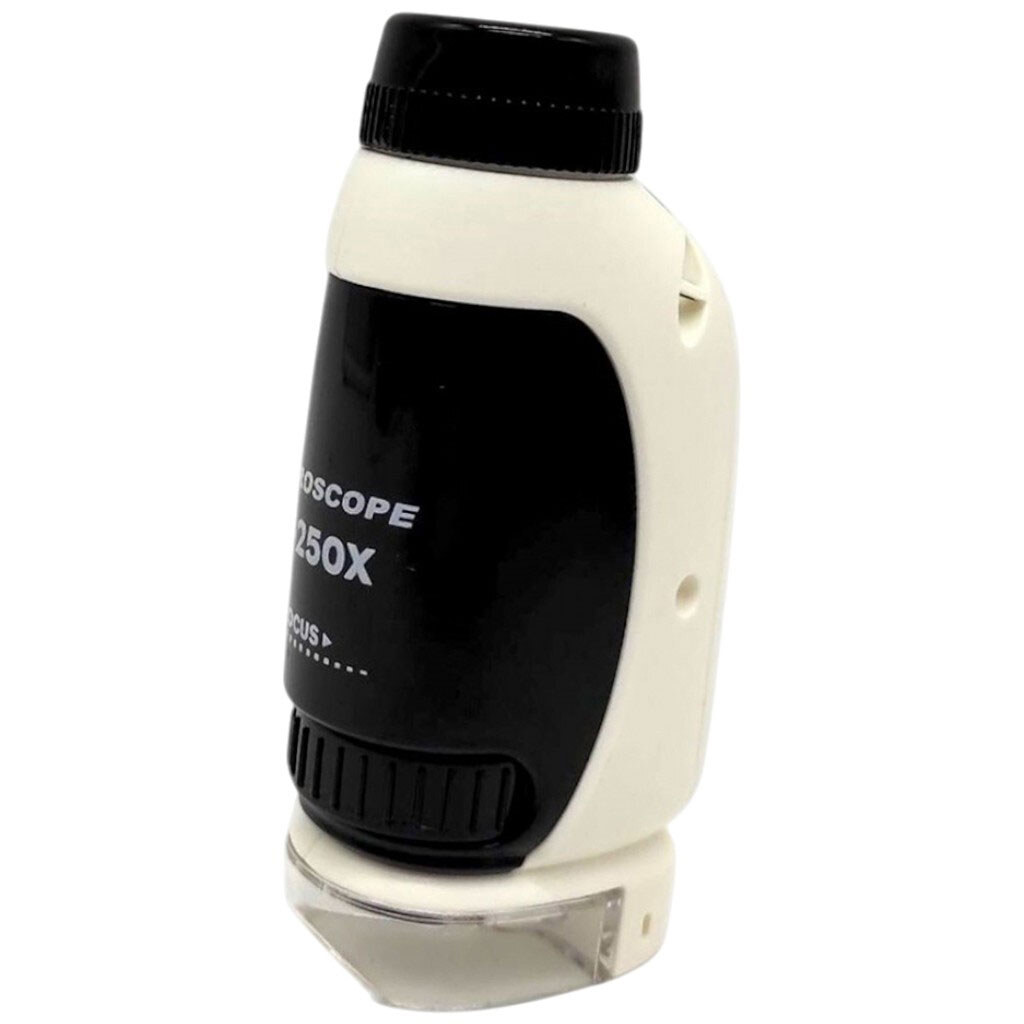 Мікроскоп 250х збільшення, Mic - № 1 Мікроскоп 250х збільшення, Mic - № 1