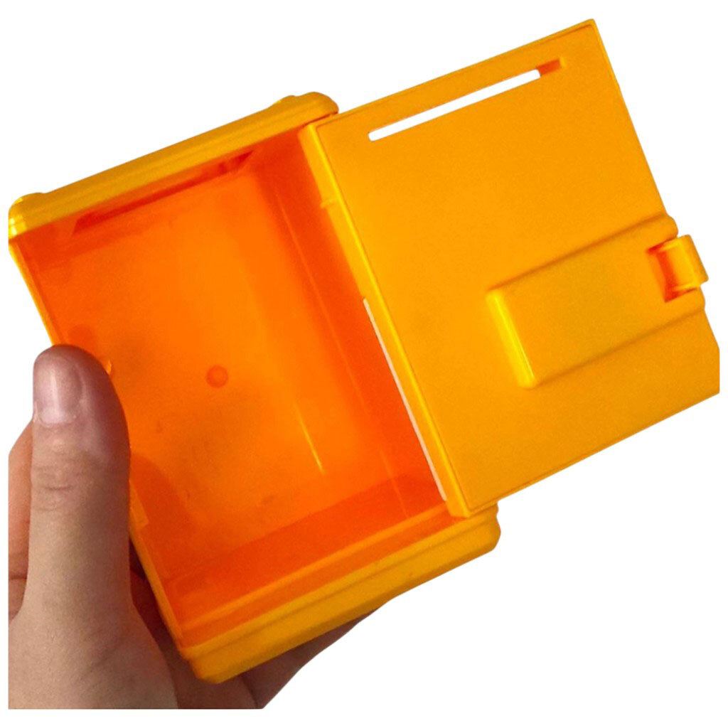 Скарбничка-сейф, Mic - № 2 Скарбничка-сейф, Mic - № 2