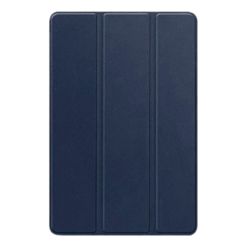 Чехол (книжка) Xiaomi Redmi Pad 2, Zarmans, Dark Blue, Синий - № 1 Чехол (книжка) Xiaomi Redmi Pad 2, Zarmans, Dark Blue, Синий - № 1