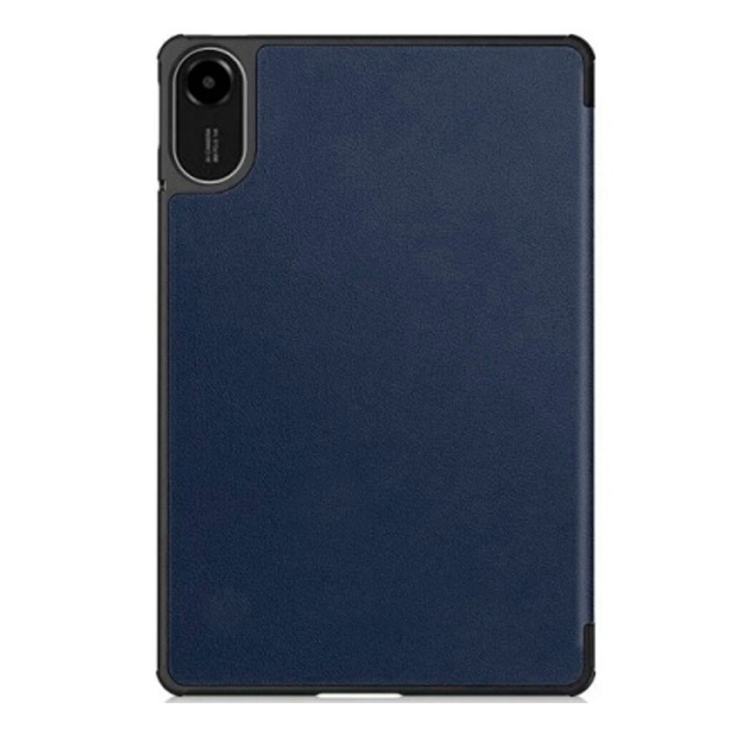 Чехол (книжка) Xiaomi Redmi Pad 2, Zarmans, Dark Blue, Синий - № 2 Чехол (книжка) Xiaomi Redmi Pad 2, Zarmans, Dark Blue, Синий - № 2