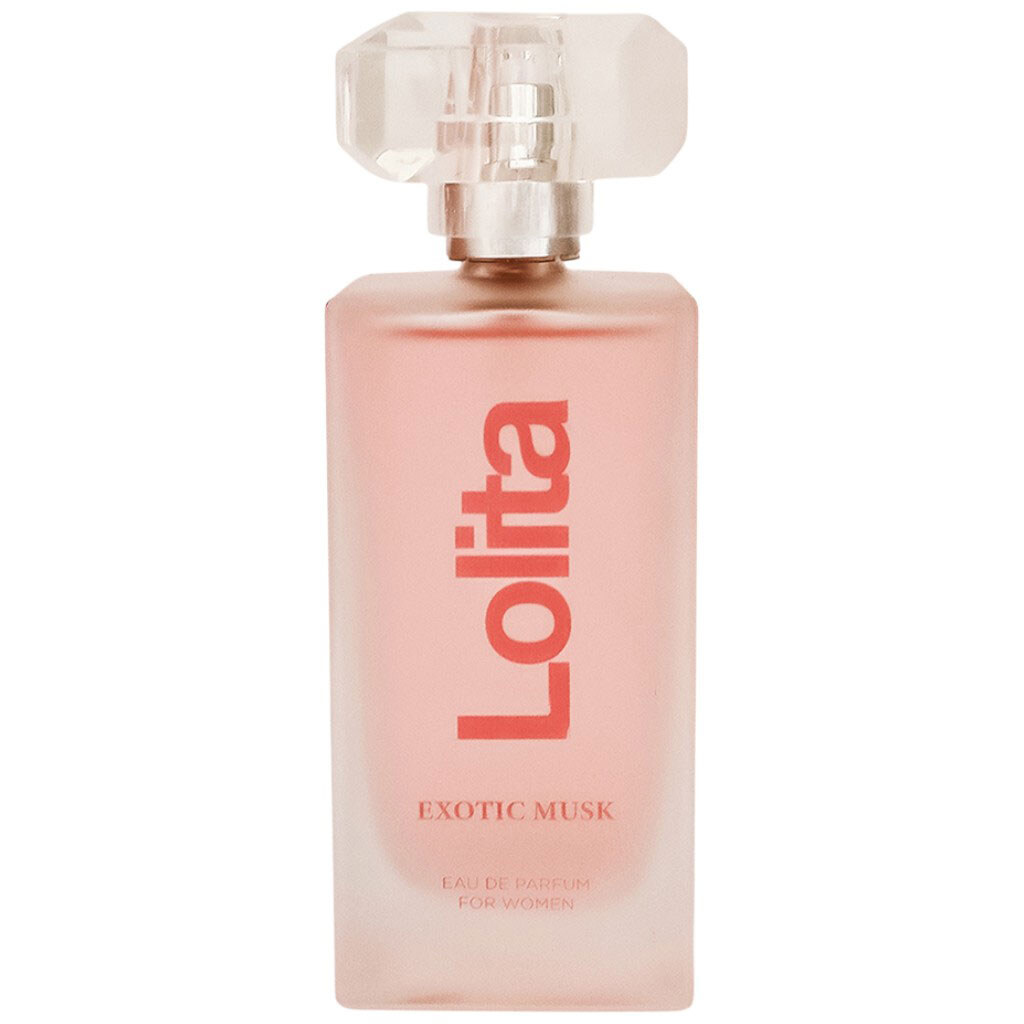 Вода парфумована жіноча LOLITA "Exotic musk", 100 мл - № 1 Вода парфумована жіноча LOLITA "Exotic musk", 100 мл - № 1