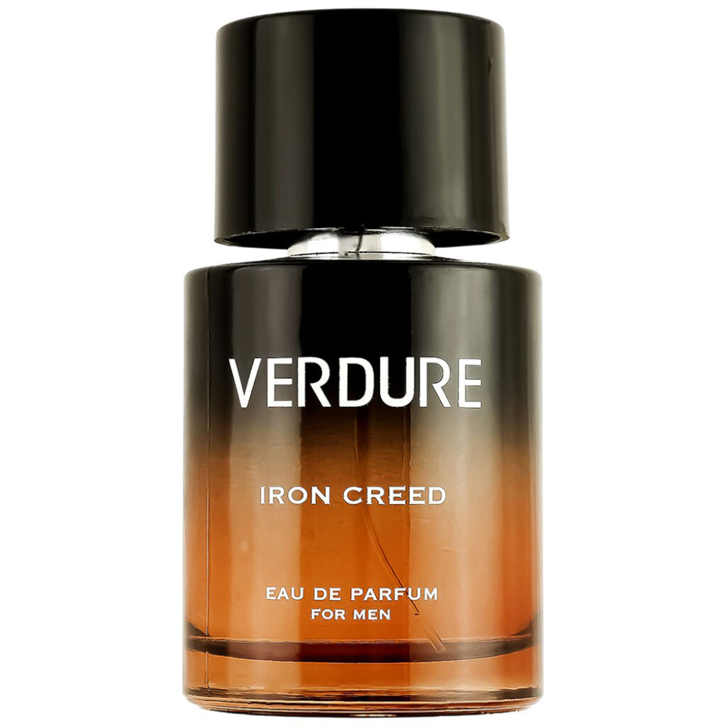 Вода парфумована чоловіча VERDURE "Iron creed", 100 мл - № 1 Вода парфумована чоловіча VERDURE "Iron creed", 100 мл - № 1