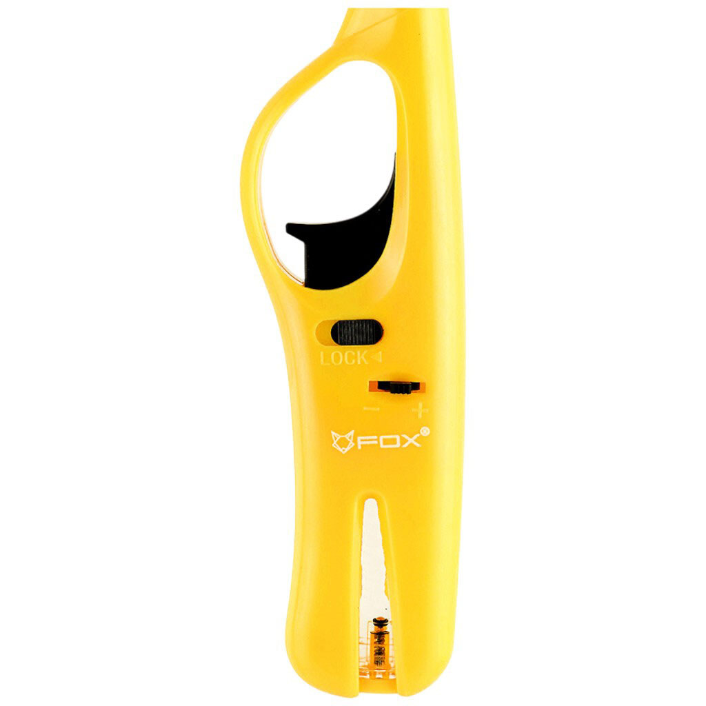 Зажигалка бытовая пьезо многоразовая FOX FX-133 - № 2 Зажигалка бытовая пьезо многоразовая FOX FX-133 - № 2