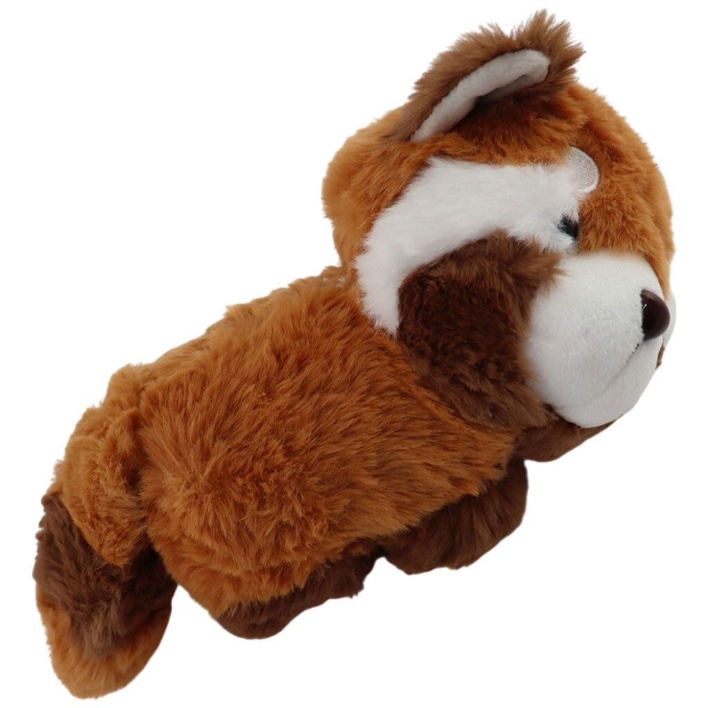 Іграшка м'яка на руку "Тваринка", в асортименті, 18 см - № 2 Іграшка м'яка на руку "Тваринка", в асортименті, 18 см - № 2