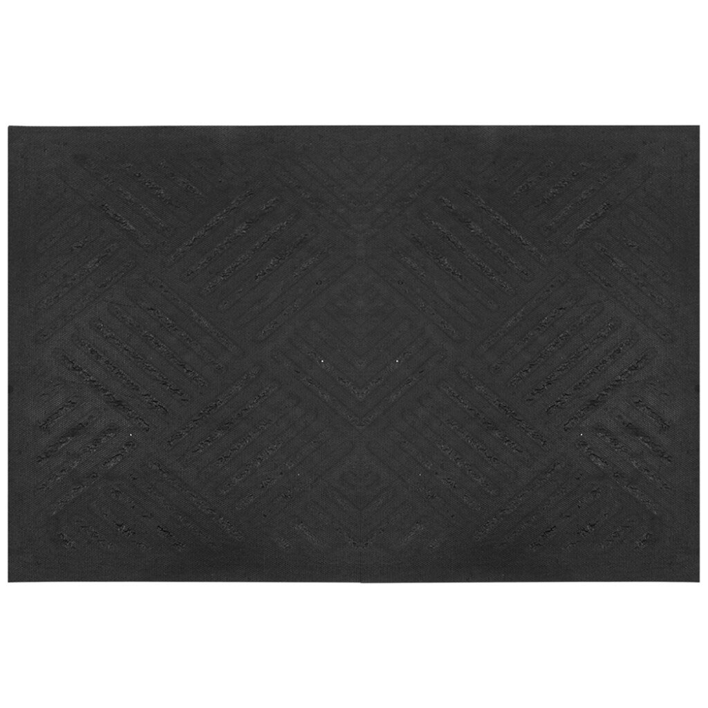 Килимок придверний Artimat мікс, 40х60 см - № 3 Килимок придверний Artimat мікс, 40х60 см - № 3