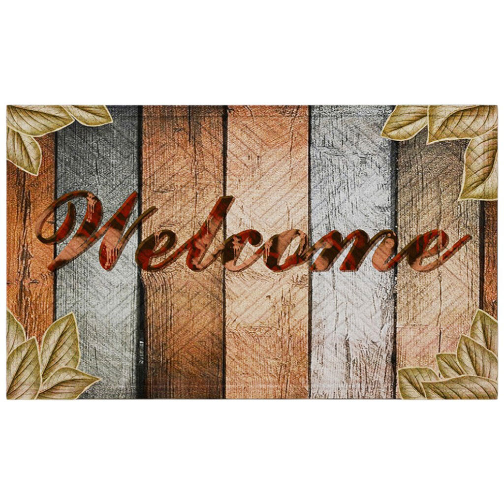 Килимок придверний Artimat мікс, 40х60 см - № 4 Килимок придверний Artimat мікс, 40х60 см - № 4