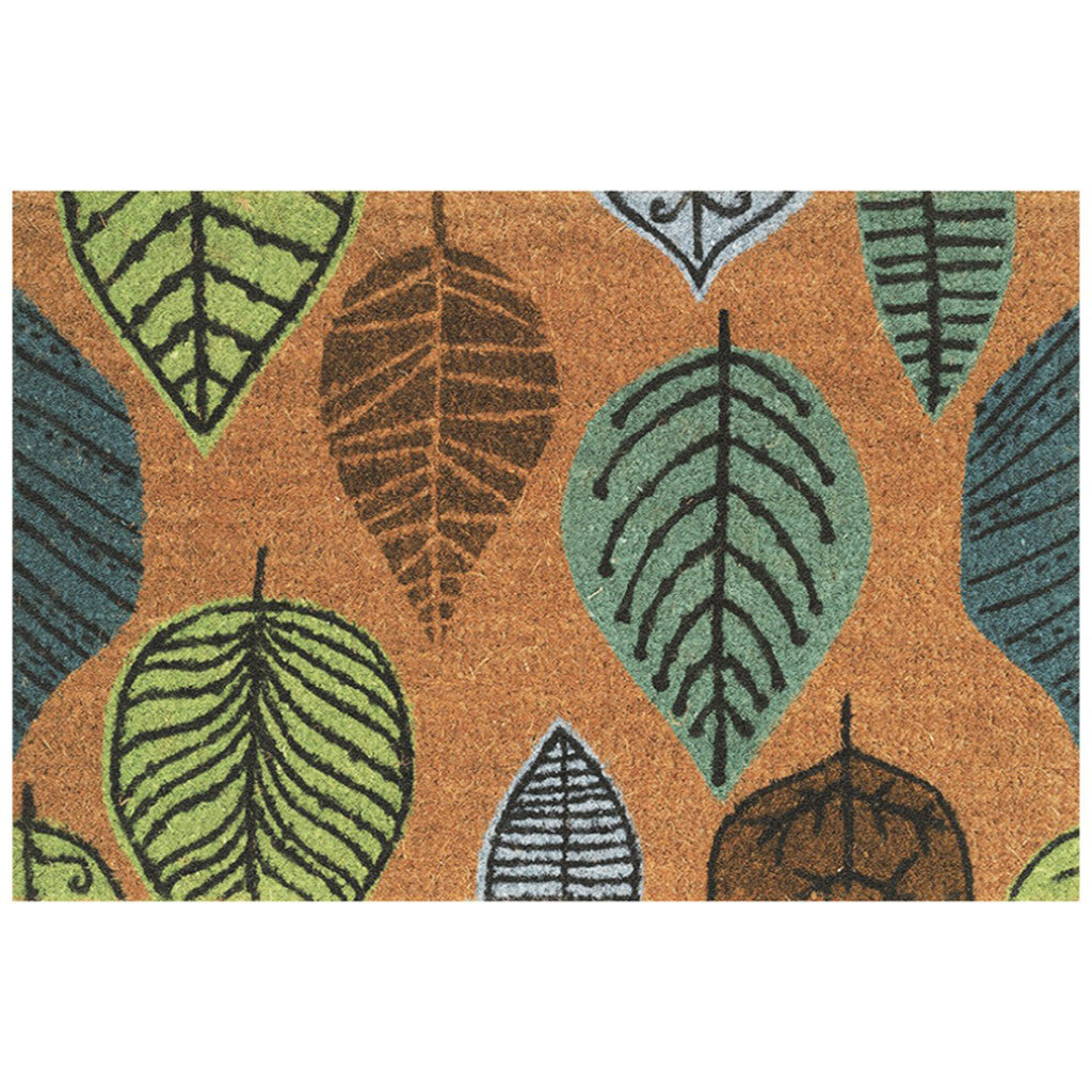 Килимок придверний Artimat мікс, 40х60 см - № 5 Килимок придверний Artimat мікс, 40х60 см - № 5