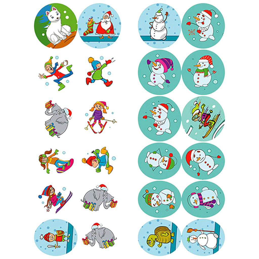 Книга детская издательства ТОРСИНГ серия "Зимові забави", микс - № 7 Книга детская издательства ТОРСИНГ серия "Зимові забави", микс - № 7