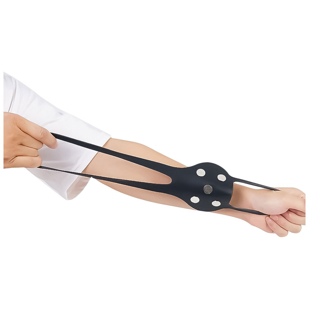 Льодоходи для взуття універсальні, 5 шипів - № 4 Льодоходи для взуття універсальні, 5 шипів - № 4