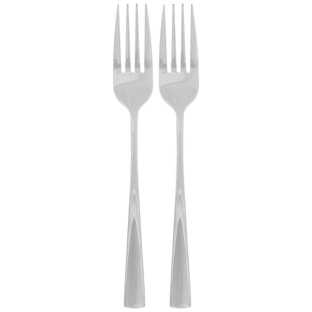 Набор вилок столовых Vincent, 2 шт/уп. - № 1 Набор вилок столовых Vincent, 2 шт/уп. - № 1