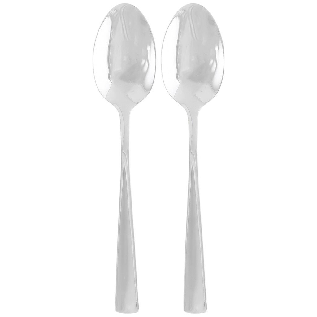 Набор столовых ложек Vincent, 2 шт/уп. - № 1 Набор столовых ложек Vincent, 2 шт/уп. - № 1