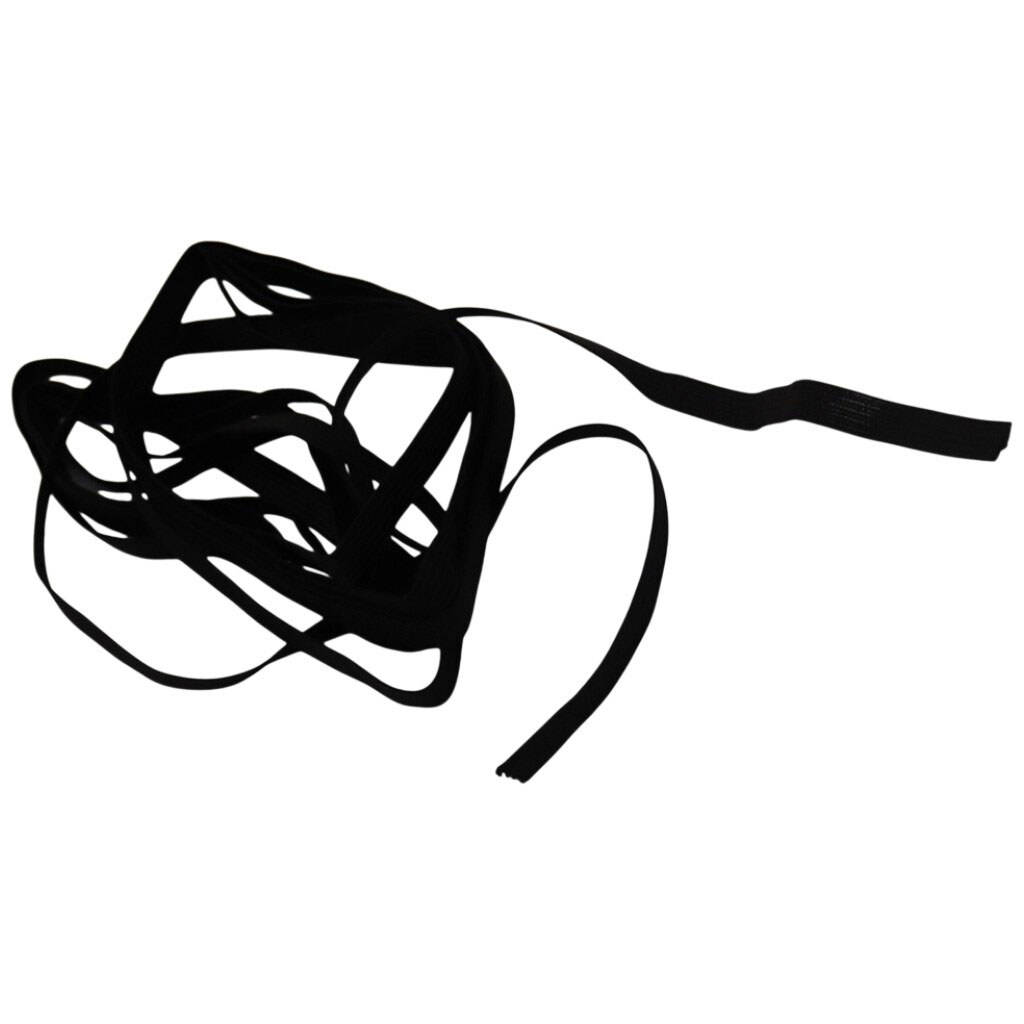 Резинка для белья Craft time в ассортименте, 1см х 5м - № 2 Резинка для белья Craft time в ассортименте, 1см х 5м - № 2