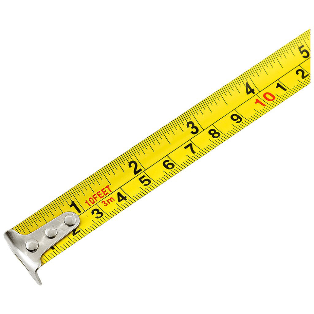 Рулетка измерительная Belt, 3 м - № 4 Рулетка измерительная Belt, 3 м - № 4