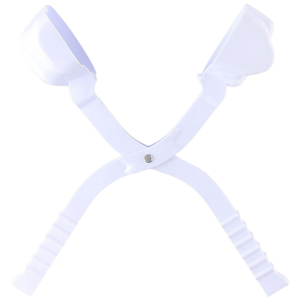 Сніжколіп пластиковий "Череп", GipGo - № 3 Сніжколіп пластиковий "Череп", GipGo - № 3