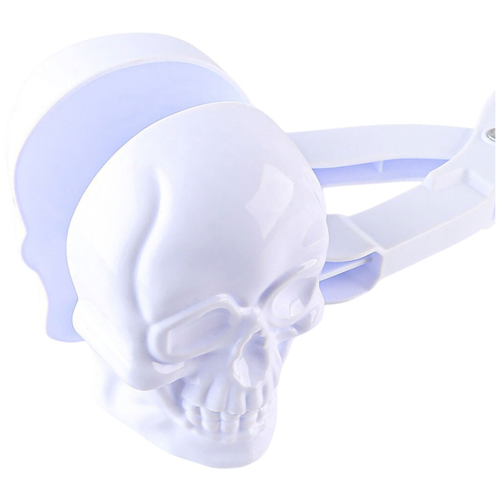 Сніжколіп пластиковий "Череп", GipGo - № 5 Сніжколіп пластиковий "Череп", GipGo - № 5