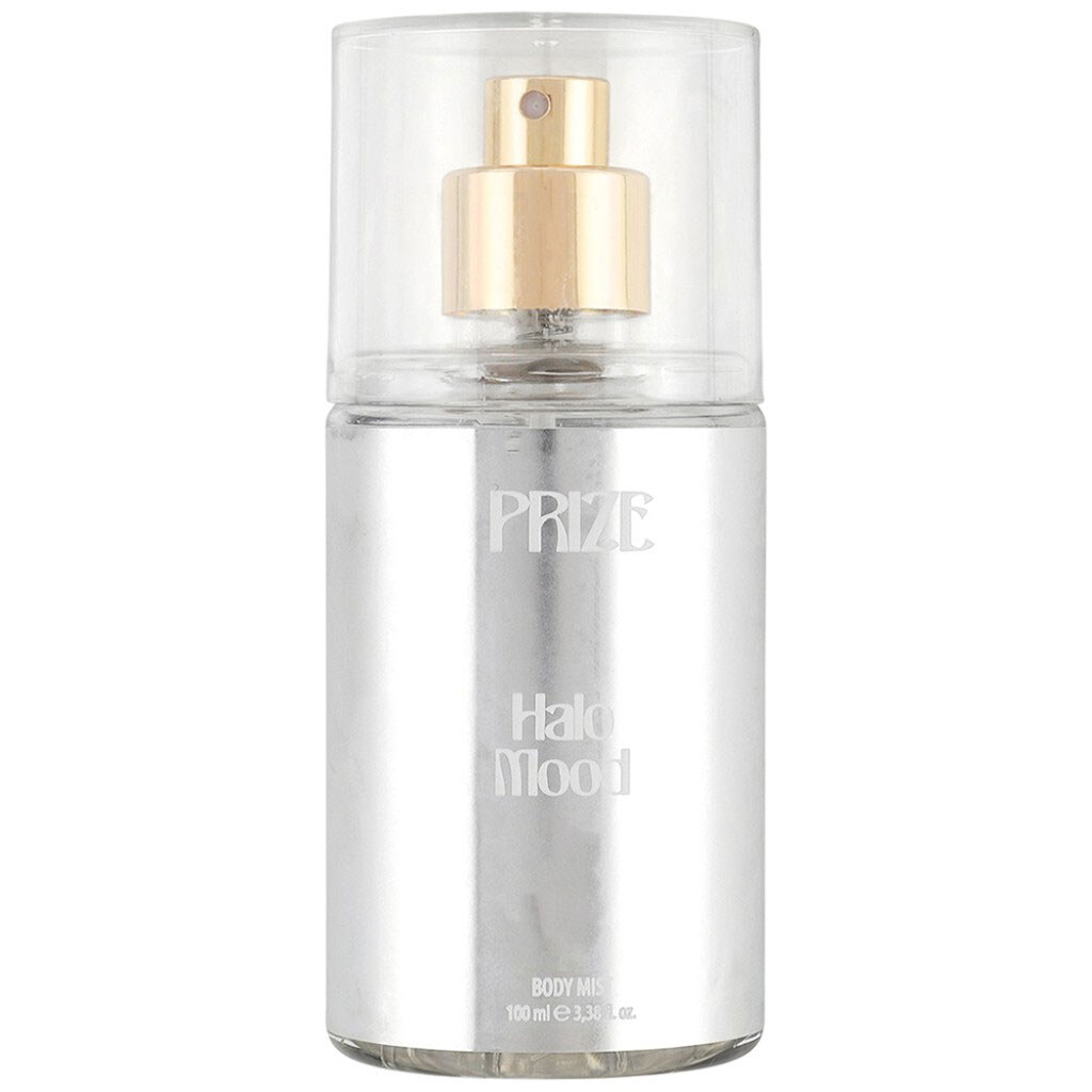 Спрей-мост для тела парфюмированный PRIZE Halo Mood, 100 мл - № 1 Спрей-мост для тела парфюмированный PRIZE Halo Mood, 100 мл - № 1
