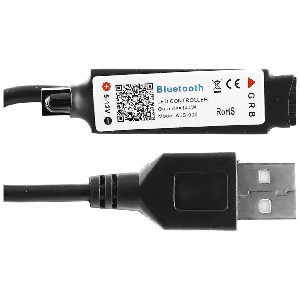 Лента LED USB XоKо Full Color TV Light RGB, 5 м - № 4 Лента LED USB XоKо Full Color TV Light RGB, 5 м - № 4